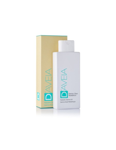 DAVEIA Pediatric Dermo-Oil 200ml