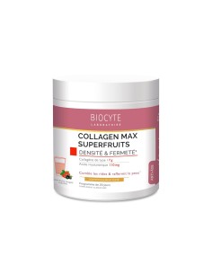 Biocyte Collagen Max Superfruits Polvo 260g