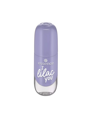 Essence Gel Nail Colour 17 I Lilac You 8ml