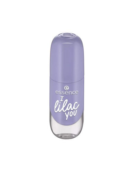 Essence Gel Nail Colour 17 I Lilac You 8ml