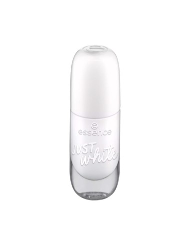Essence Gel Nail Colour 44 Grape a Coffee 8ml