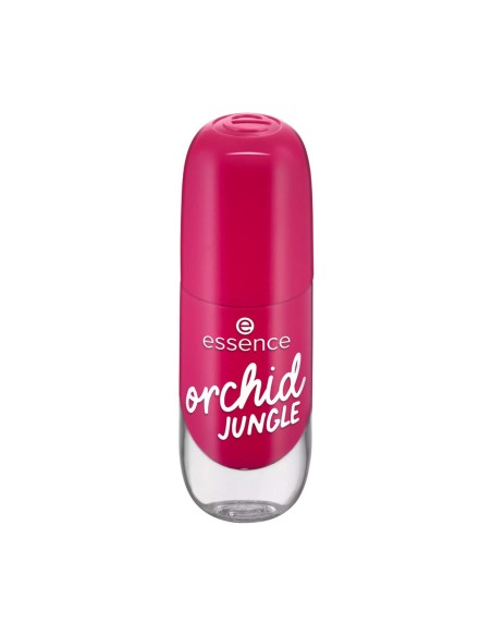 Essence Gel Nail Colour 12 Orchid Jungle 8ml