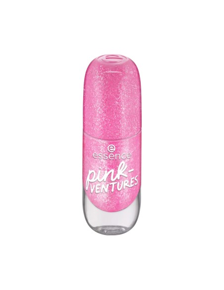 Essence Gel Nail Colour 07 Pinkventures 8ml