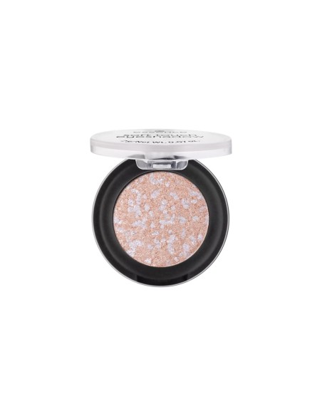 Essence Soft Touch Eyeshadow 07 Bubbly Champagne 2g