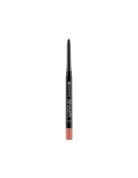 Essence 8h Matte Comfort Lipliner 03 Soft Beige 0,3g