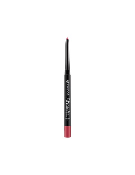 Essence 8h Matte Comfort Lipliner 07 Classic Red 0,3g
