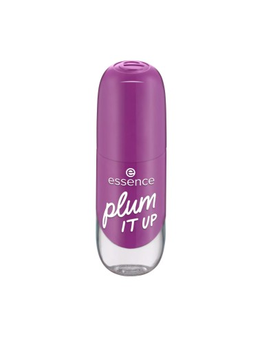 Essence Gel Nail Colour 54 Plum It Up 8ml