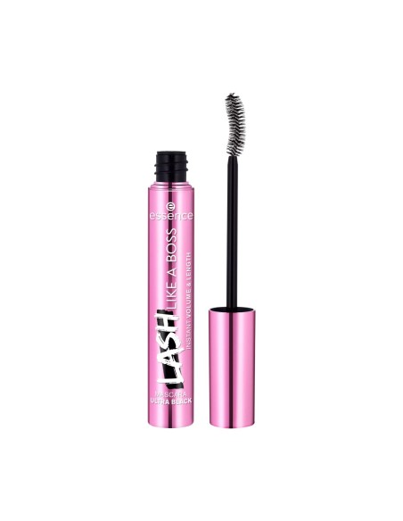 Essence Lash Like a Boss Instant Volume and Lenght Mascara Utra Black 9,5ml