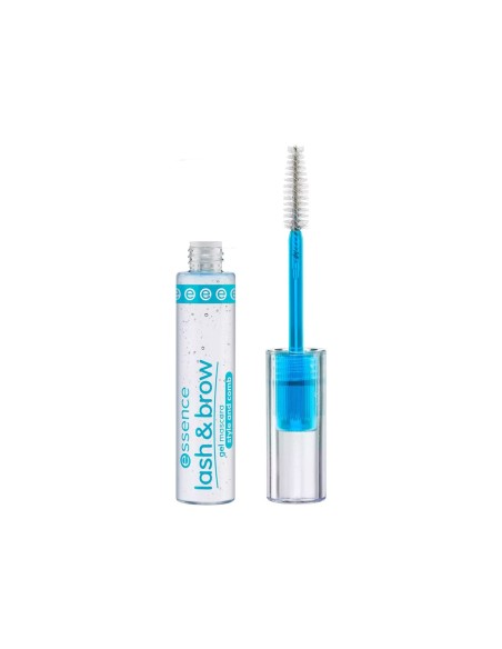 Essence Lash and Brow Gel Mascara 9ml