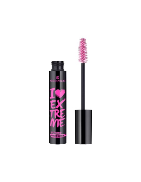 Essence I Love Extreme Volume Mascara 12ml
