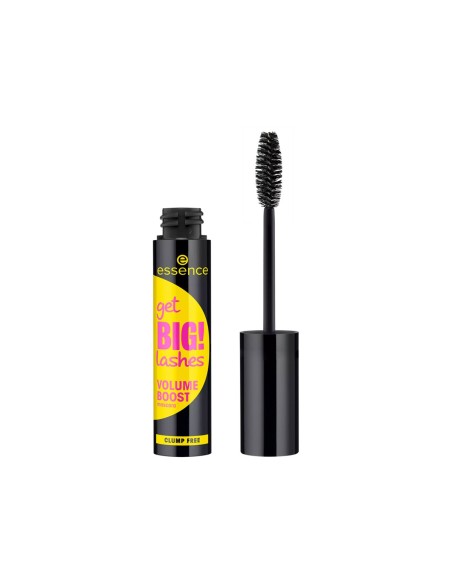 Essence Get Big Lashes Volume Boost Mascara 12ml
