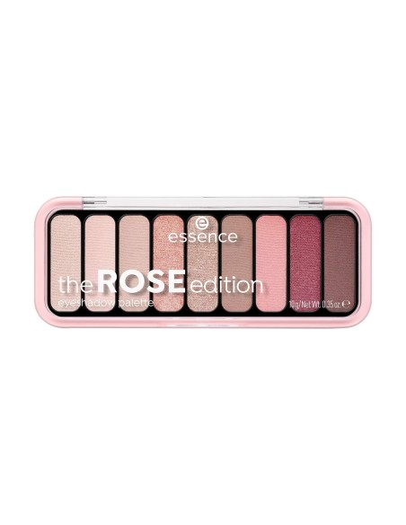 Essence The Rose Edition Eyeshadow Palette 10g