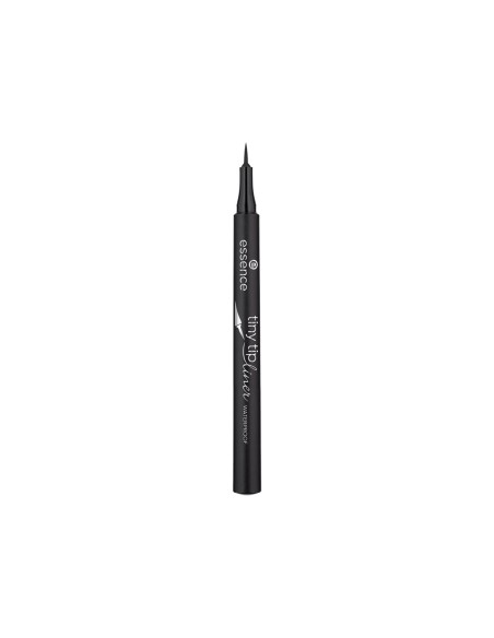 Essence Tiny Tip Liner Waterproof 01 1,1ml