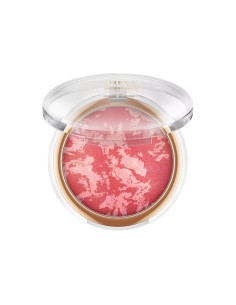 Catrice Cheek Lover Marbled Blush 010 Dahlia Blossom 7g 2