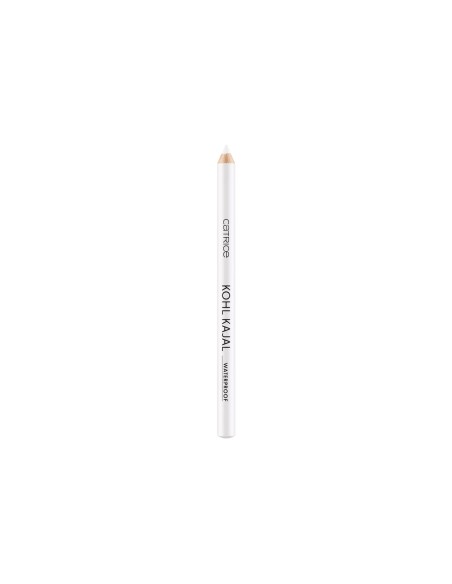 Catrice Kohl Kajal Waterproof 020 Tweet White 0,78g
