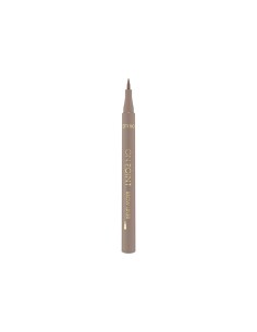Catrice On Point Brow Liner 020 Medium Brown 1ml 2