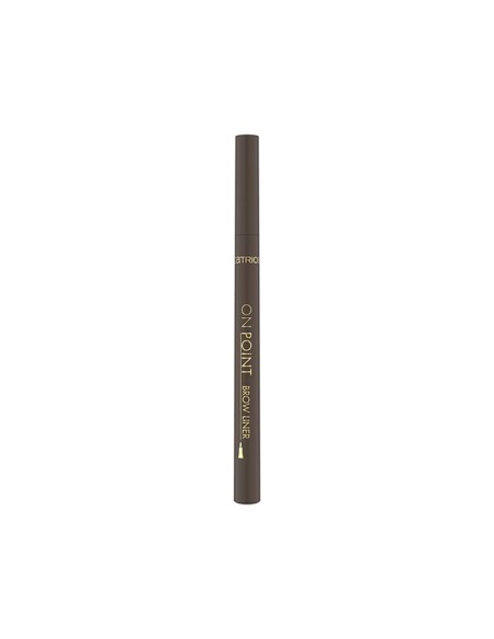 Catrice On Point Brow Liner 040 Dark Brown 1ml