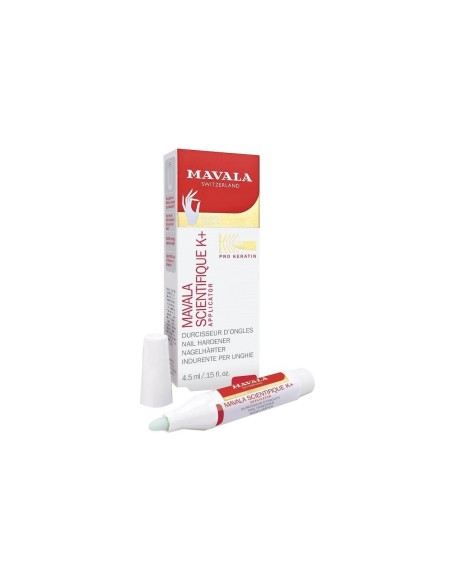Mavala Scientifique K + Aplicador 5ml
