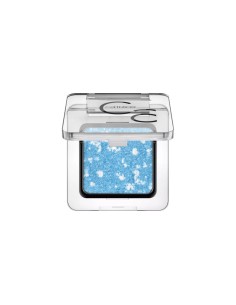 Catrice Art Couleurs Eyeshadow 400 Blooming Blue 2,4g 2
