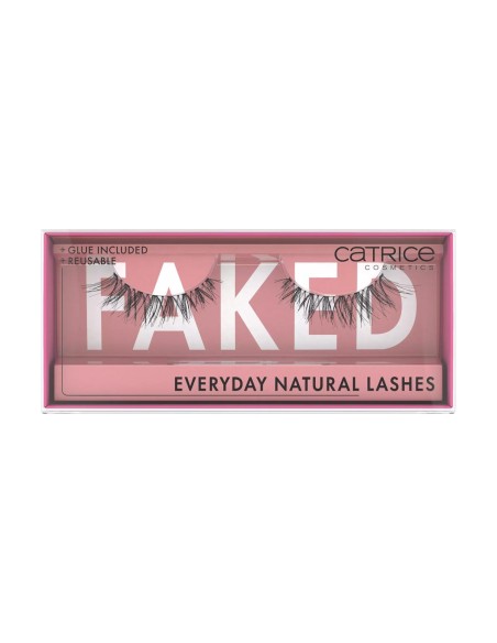 Catrice Faked Everyday Natural Lashes