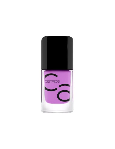 Catrice Iconails Gel Lacquer 145 Encouragemint 10,5ml