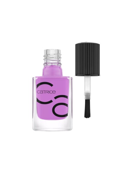 Catrice Iconails Gel Lacquer 151 Violet Dreams 10,5ml