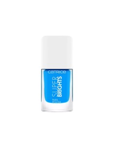Catrice Super Brights 020 Splish Splash 10,5ml