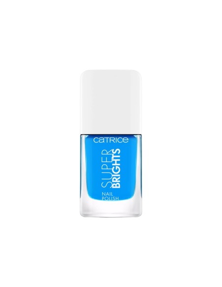 Catrice Super Brights 020 Splish Splash 10,5ml