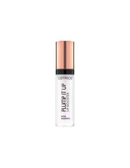 Catrice Plump It Up Lip Booster 010 Poppin Champagne 3,5ml
