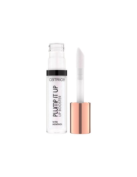 Catrice Plump It Up Lip Booster 010 Poppin Champagne 3,5ml