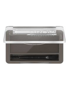 Catrice Brow Powder Set Waterproof 020 4g