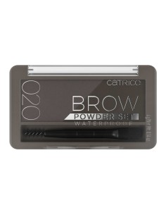 Catrice Brow Powder Set Waterproof 020 4g 2