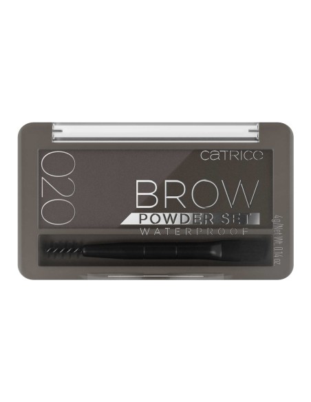 Catrice Brow Powder Set Waterproof 020 4g