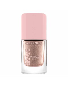 Catrice Brave Metallics Nail Polish 01 Starry Nights 10,5ml 2