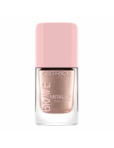 Catrice Brave Metallics Nail Polish 05 Everyday I m Sparklin 10,5ml
