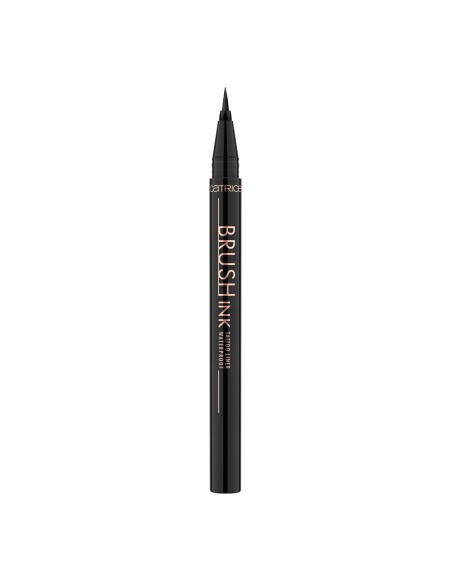 Catrice Brush Ink Tattoo Liner Waterproof 010 Black 1ml