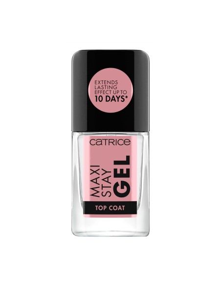 Catrice Maxi Stay Gel Top Coat 10,5ml