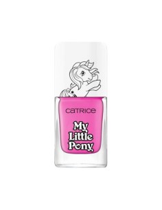 Catrice My Little Pony Nail Lacquer C01 Sweet Cotton Candy 10,5ml