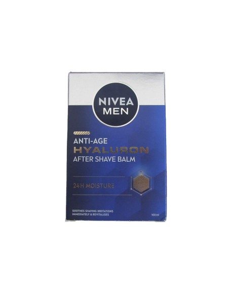Nivea Men Anti-Age Hyaluron After Shave Balm 100ml