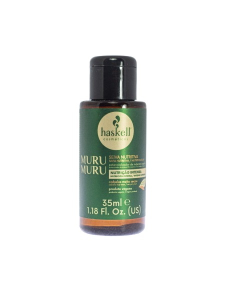 Haskell Murumuru Nutritions Sap 35ml