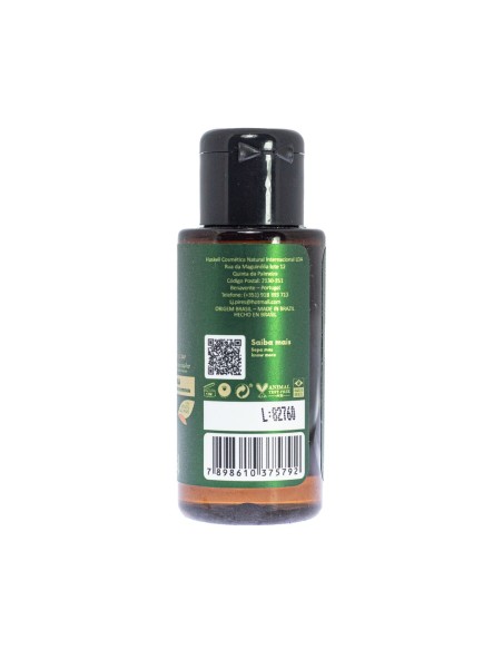 Haskell Murumuru Nutritions Sap 35ml