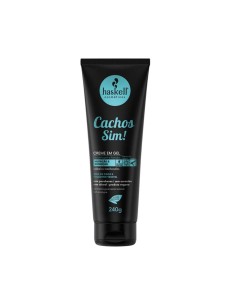 Haskell Cachos Sim Gel Cream 240g