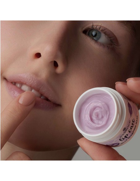 Essence Lip Care Jelly Sleeping Mask 8g