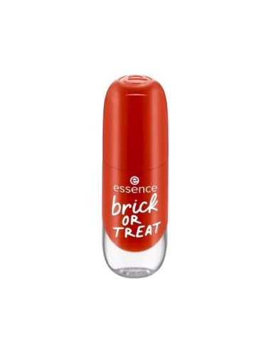 Essence Gel Nail Colour 44 Grape a Coffee 8ml