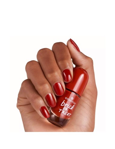 Essence Gel Nail Colour 59 Brick or Treat 8ml