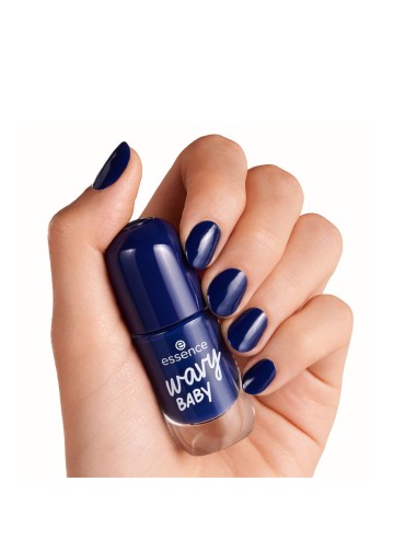 Essence Gel Nail Colour 61 Wavy Baby 8ml