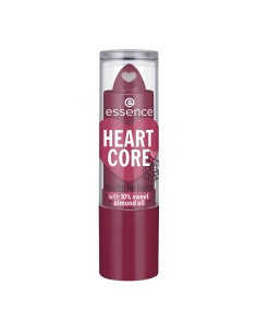 Essence Heart Core Fruity Lip Balm 05 3g