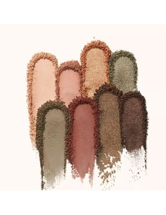 Catrice The Cozy Earth Eyeshadow Palette 9g 2