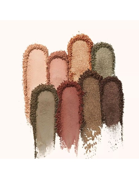 Catrice The Cozy Earth Eyeshadow Palette 9g