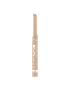 Catrice Soft Natural Brow Stick 010 Soft Blonde 1g 2
